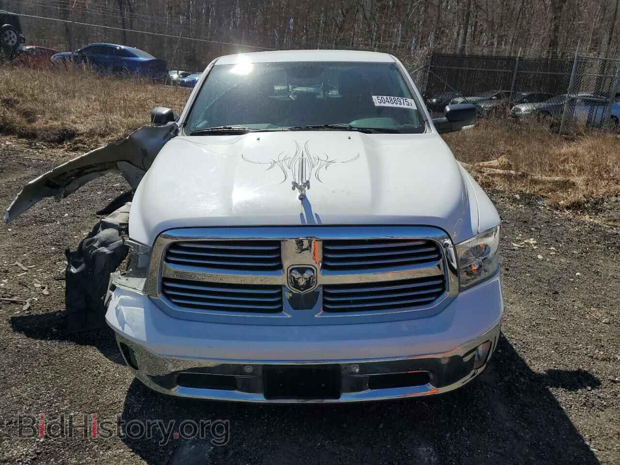 2015 RAM 1500 - VIN: 1C6RR7LT5FS556773 - Фото 5