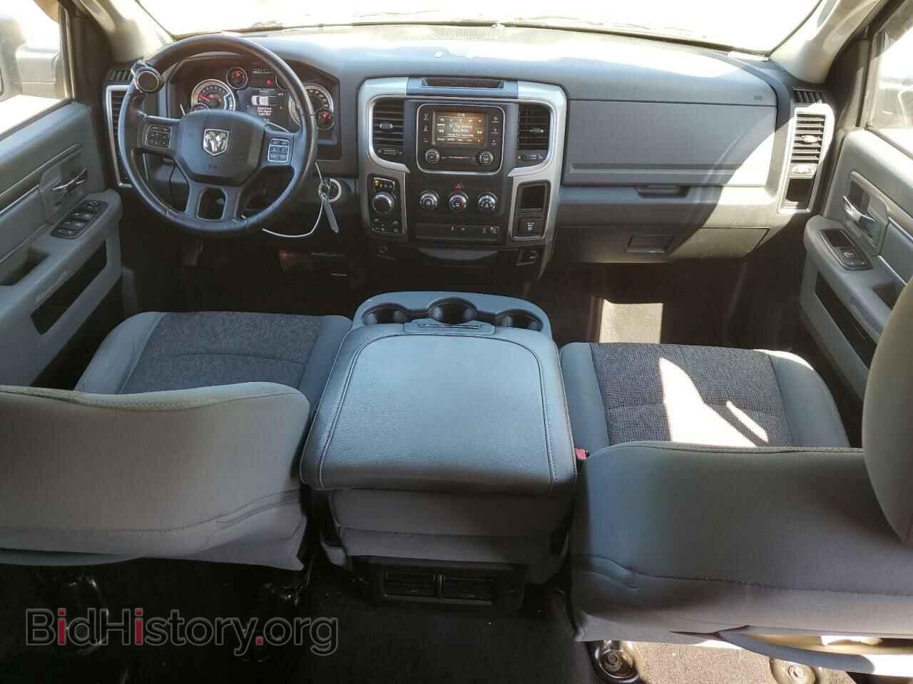 2015 RAM 1500 - VIN: 1C6RR7LT5FS556773 - Фото 8