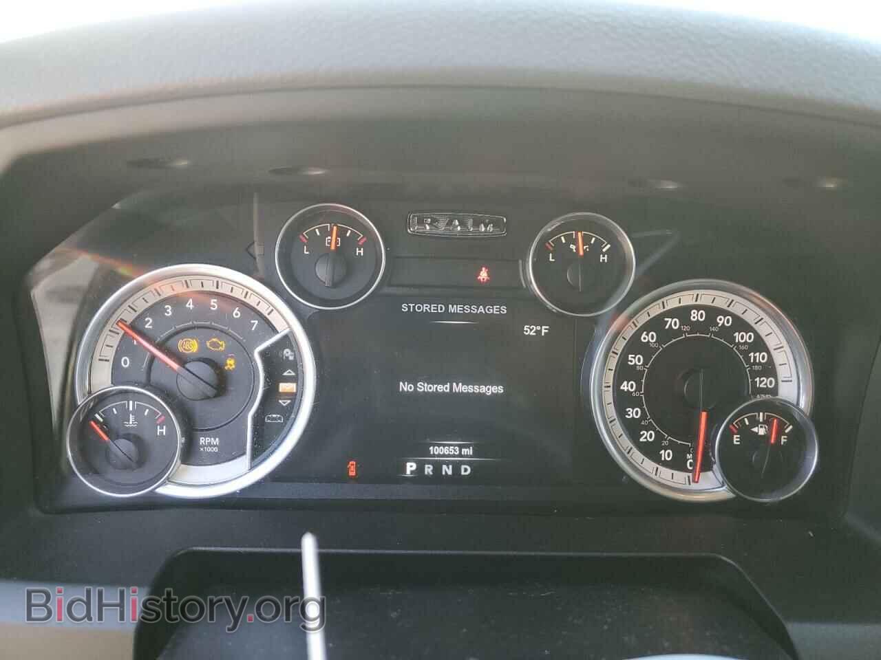 2015 RAM 1500 - VIN: 1C6RR7LT5FS556773 - Фото 9