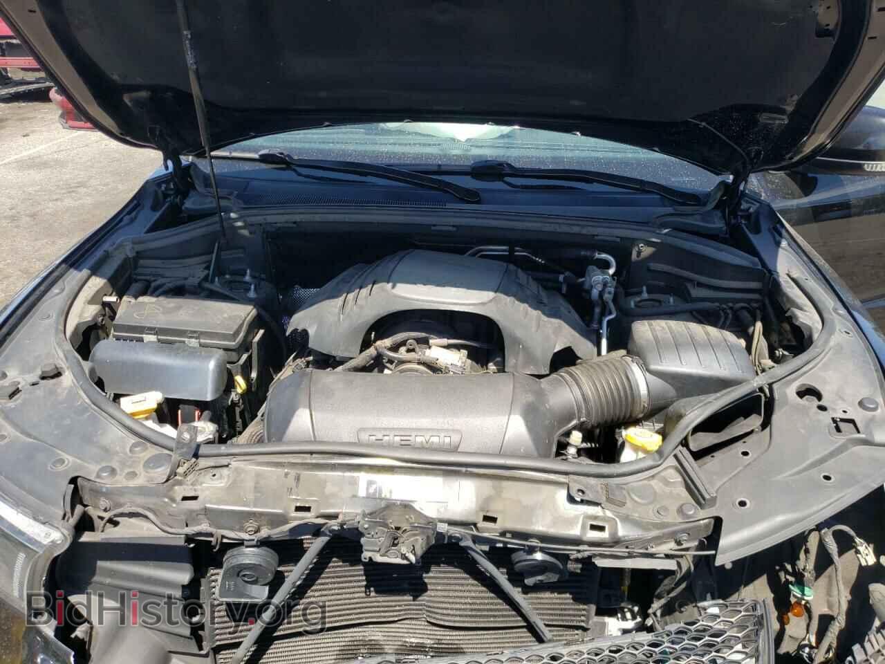 2019 DODGE DURANGO - VIN: 1C4SDHCTXKC616808 - Photo 7
