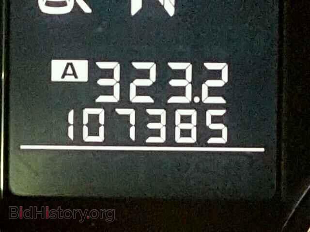 2012 SUBARU OUTBACK - VIN: 4S4BRBCCXC3290391 - Фото 8