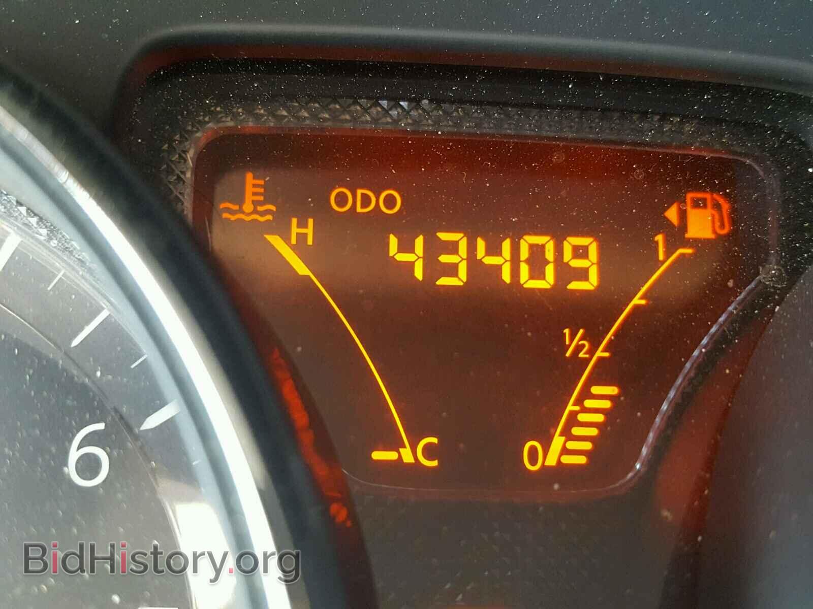 2014 NISSAN VERSA - VIN: 3N1CE2CP2EL351685 - Photo 8