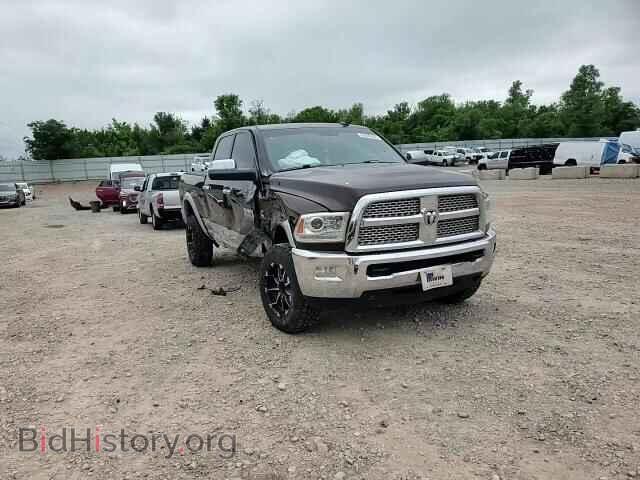 2014 RAM 2500 - VIN: 3C6UR5FL1EG222708 - Фото 13