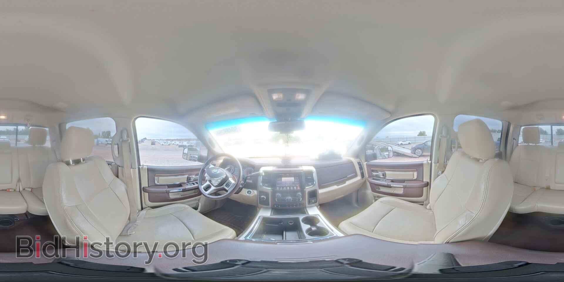 2014 RAM 2500 - VIN: 3C6UR5FL1EG222708 - Фото 14