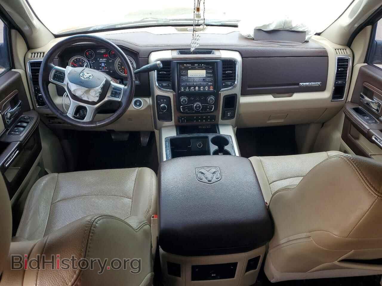 2014 RAM 2500 - VIN: 3C6UR5FL1EG222708 - Фото 8