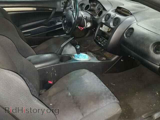 2004 MITSUBISHI ECLIPSE - VIN: 4A3AC44G24E030357 - Фото 5