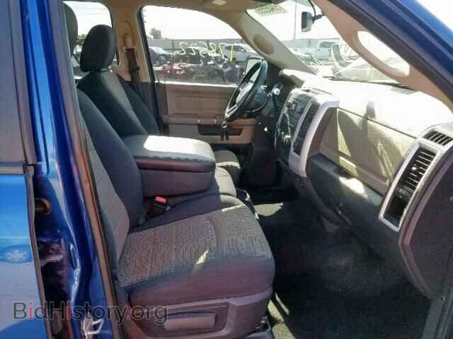 2011 DODGE RAM 1500 - VIN: 1D7RV1CT2BS588176 - Photo 5