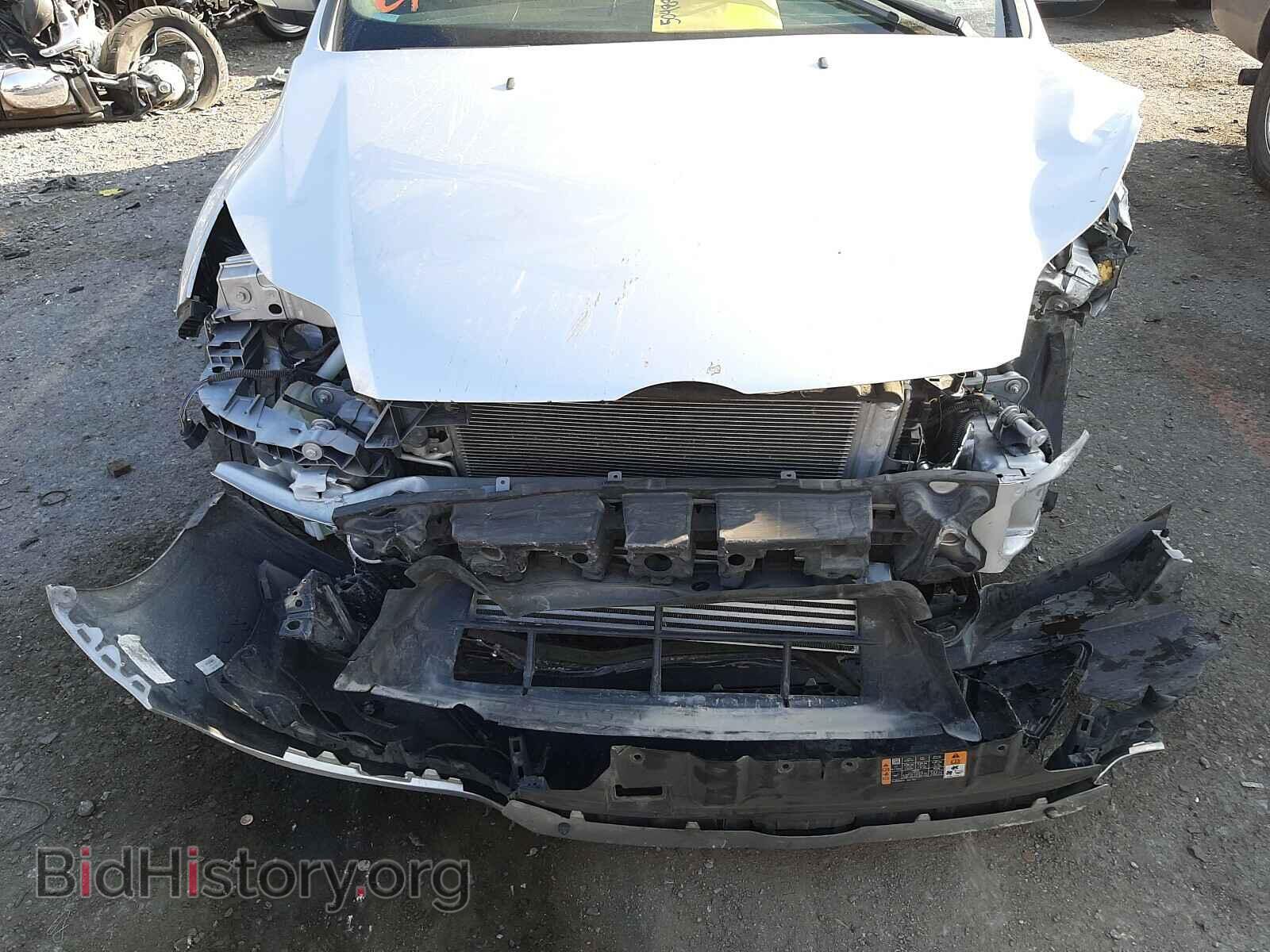 2014 FORD FOCUS - VIN: 1FADP3L95EL442244 - Фото 7