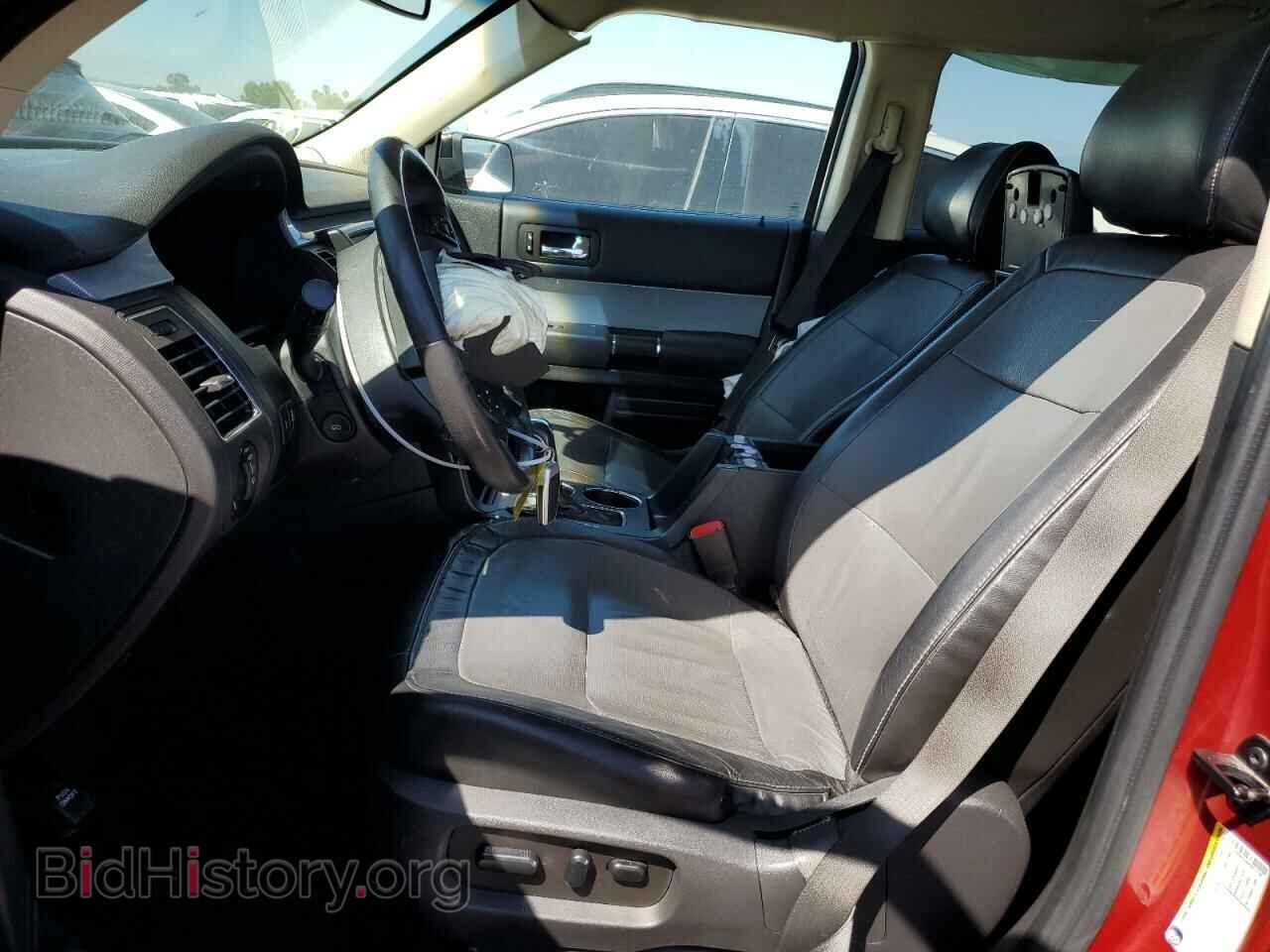 2015 FORD FLEX - VIN: 2FMGK5C86FBA22188 - Photo 7