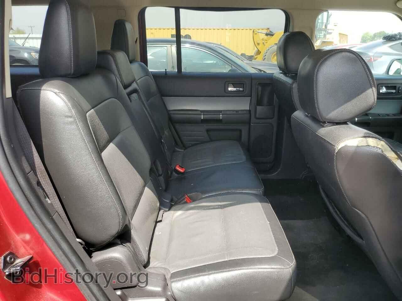 2015 FORD FLEX - VIN: 2FMGK5C86FBA22188 - Photo 10