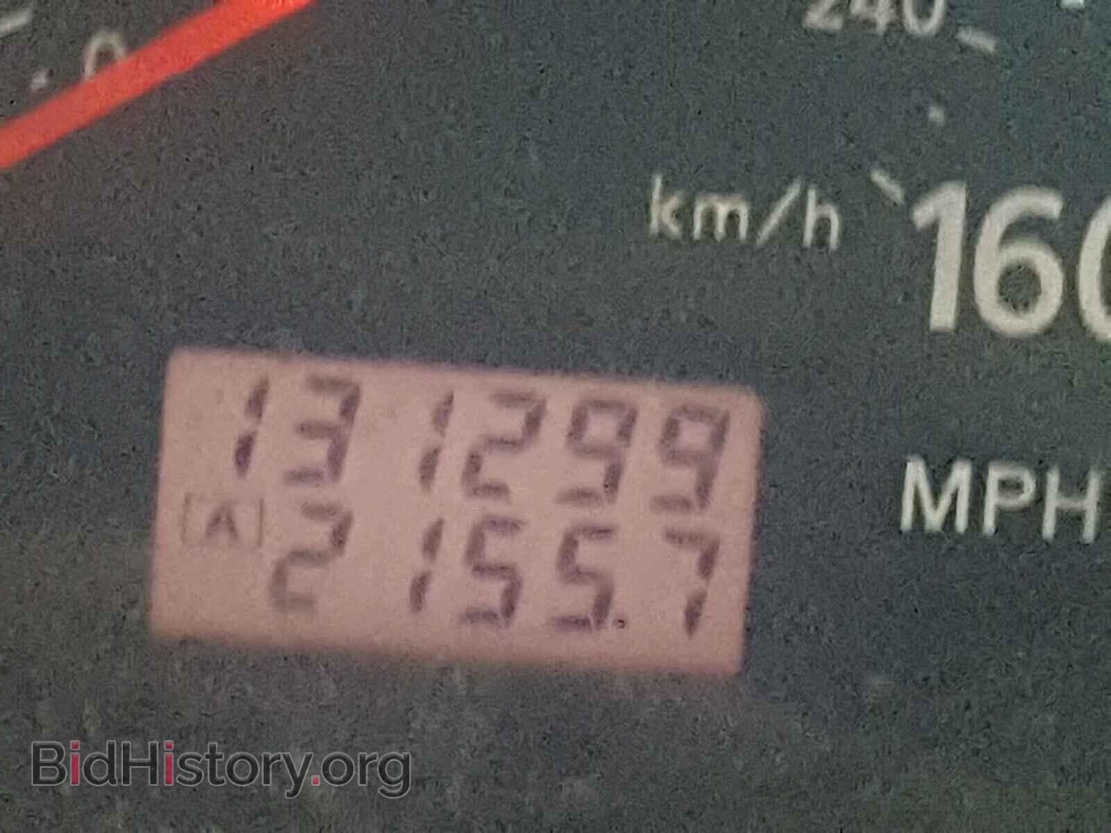 2000 NISSAN MAXIMA - VIN: JN1CA31D7YT762719 - Фото 8