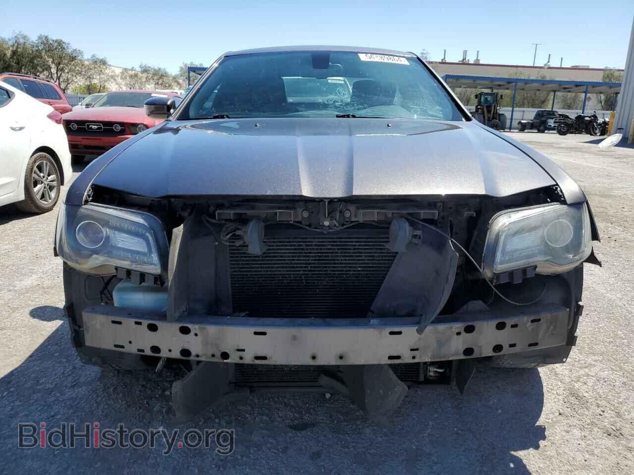 2015 CHRYSLER 300 - VIN: 2C3CCABG2FH766812 - Photo 5