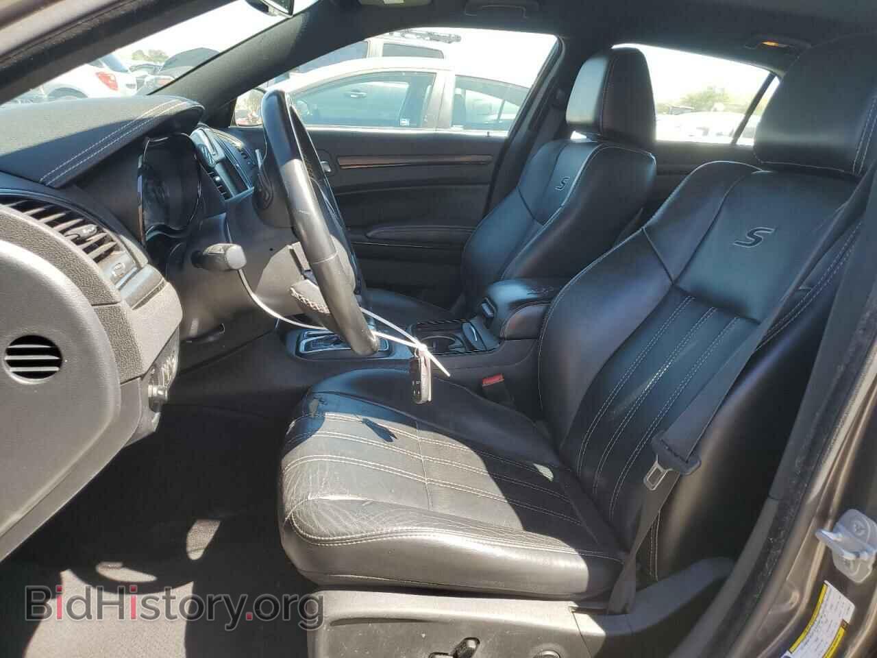 2015 CHRYSLER 300 - VIN: 2C3CCABG2FH766812 - Photo 7