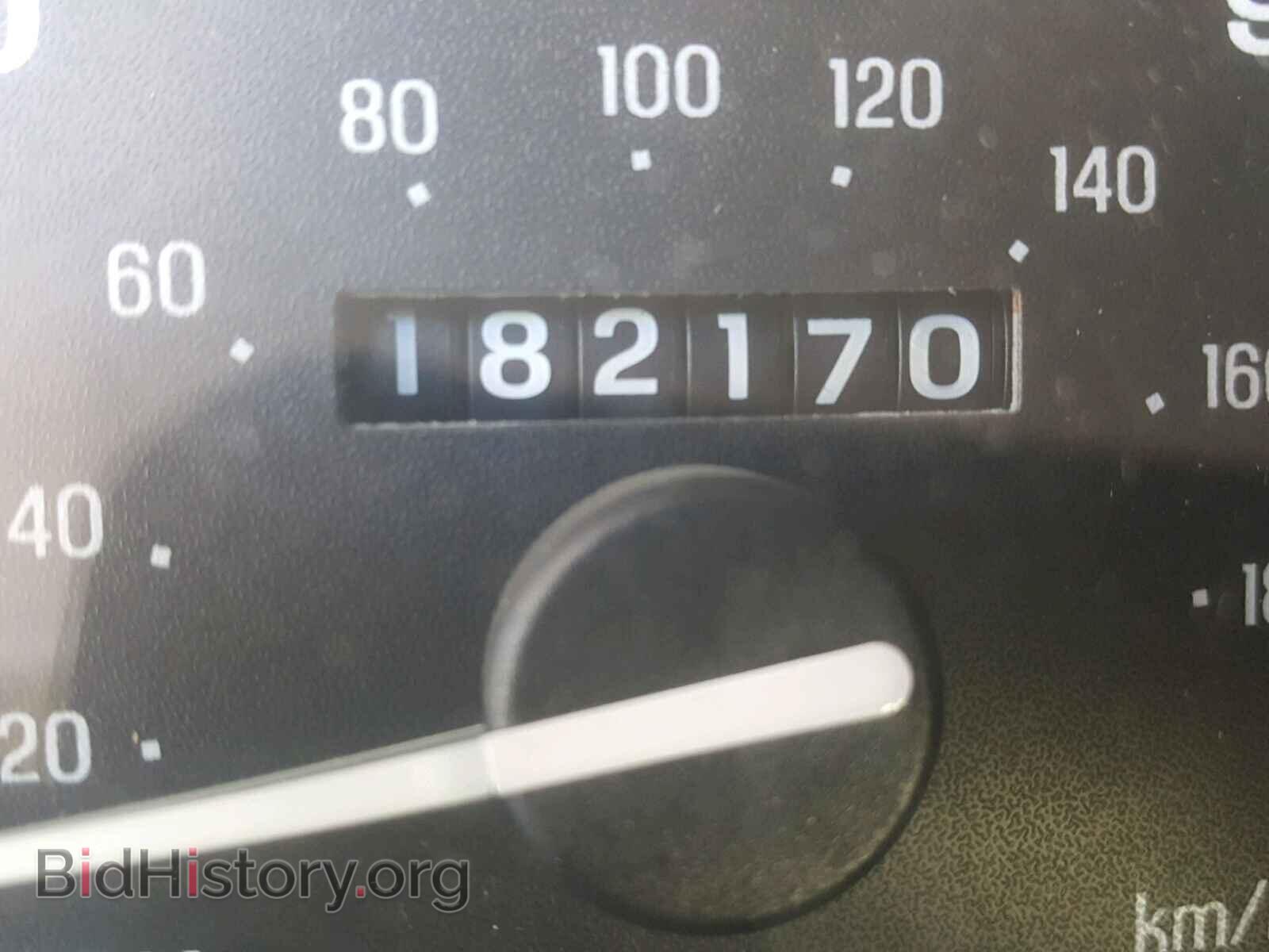 1997 FORD EXPLORER - VIN: 1FMDU32E5VZB65394 - Photo 8