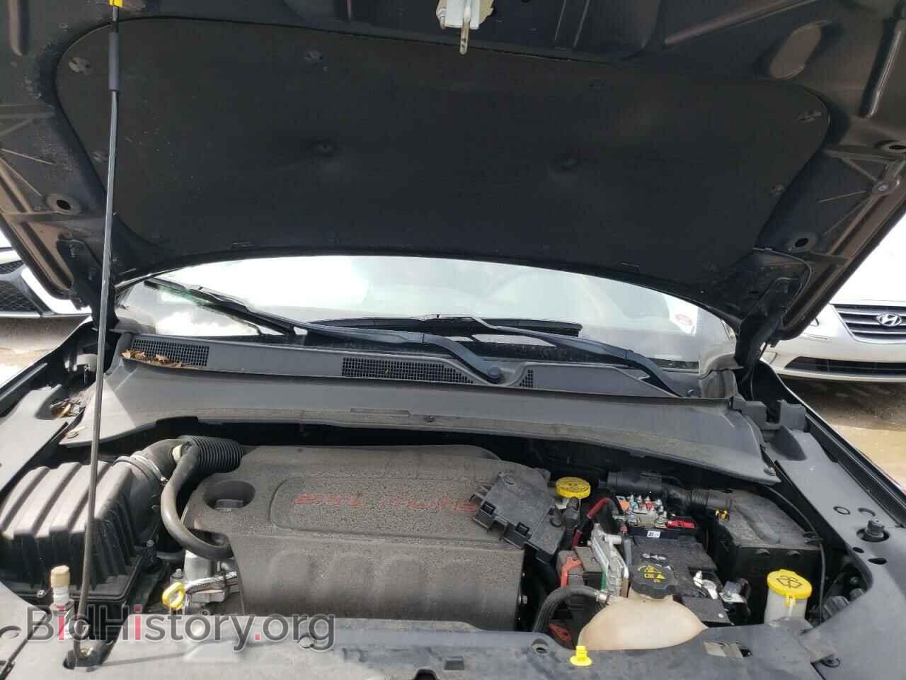2018 JEEP COMPASS - VIN: 3C4NJCBB1JT148908 - Фото 7