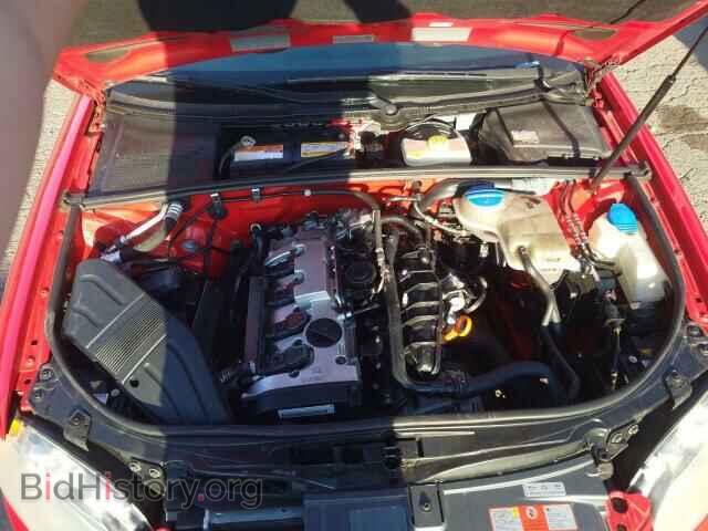 2006 AUDI A4 - VIN: WAUDF78E06A251495 - Фото 7