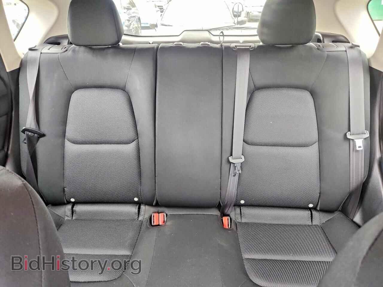 2019 MAZDA CX-5 - VIN: JM3KFBBM0K0696789 - Фото 10
