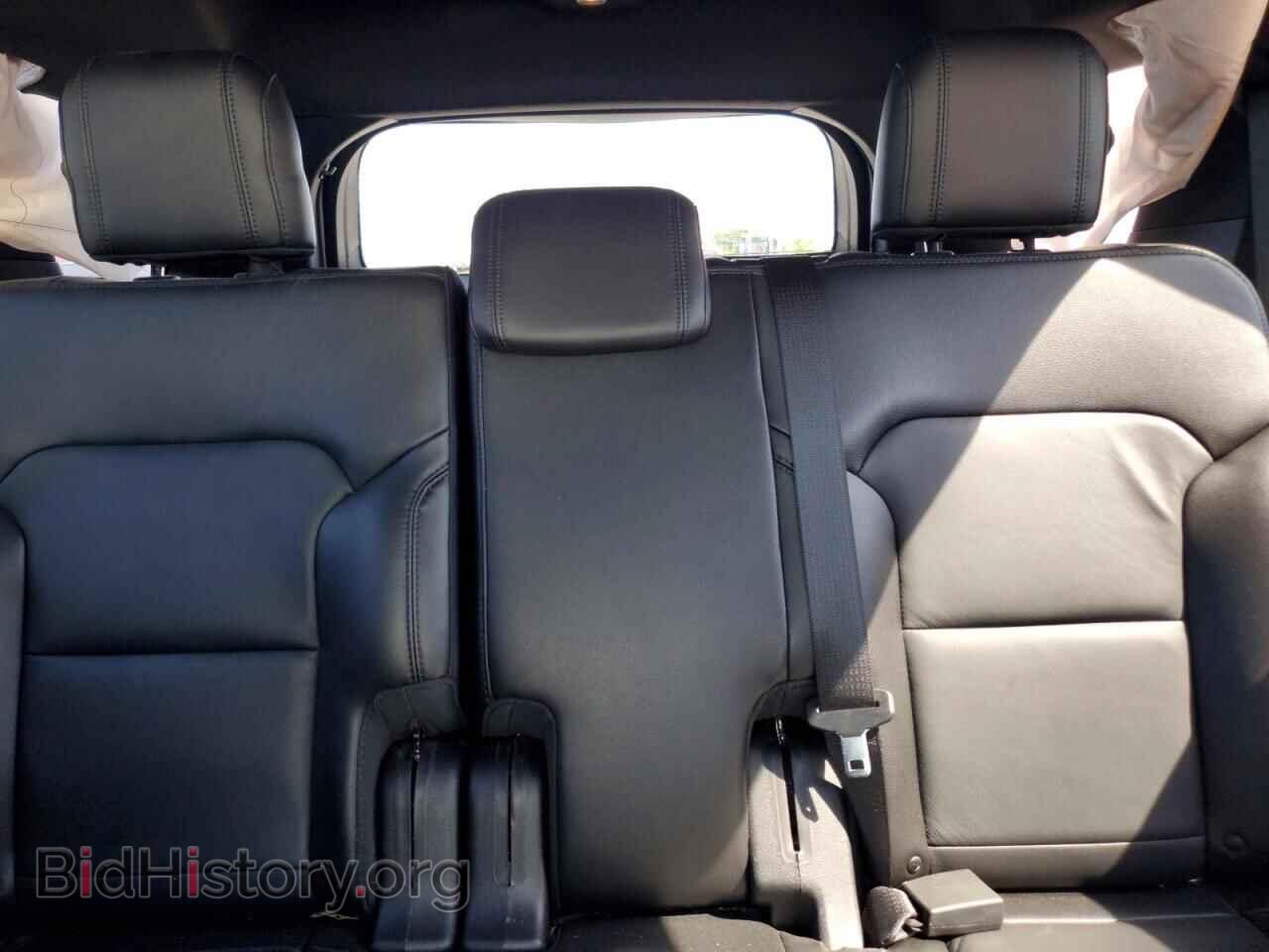 2017 FORD EXPLORER - VIN: 1FM5K7D83HGA26132 - Фото 10