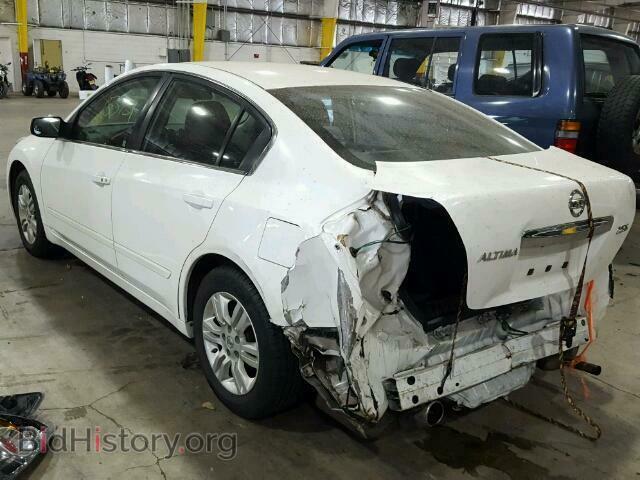 2012 NISSAN ALTIMA BAS - VIN: 1N4AL2AP1CC121826 - Фото 3