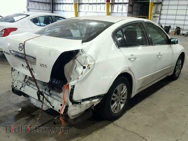 2012 NISSAN ALTIMA BAS - VIN: 1N4AL2AP1CC121826 - Фото 4