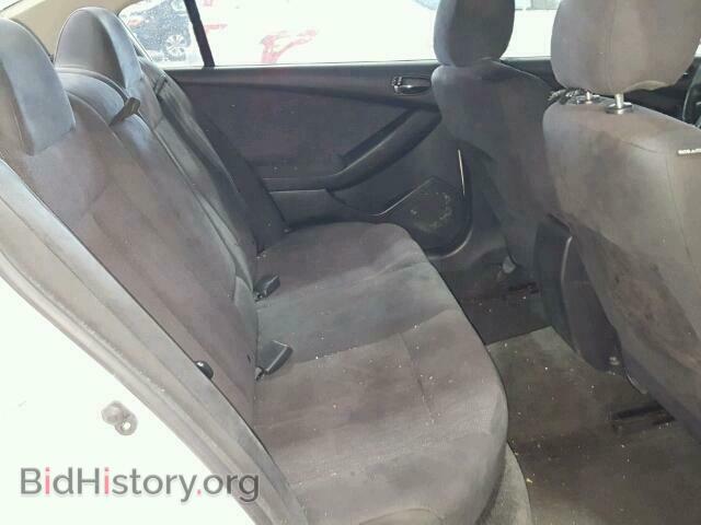 2012 NISSAN ALTIMA BAS - VIN: 1N4AL2AP1CC121826 - Фото 6
