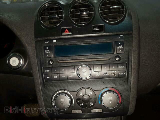 2012 NISSAN ALTIMA BAS - VIN: 1N4AL2AP1CC121826 - Фото 9