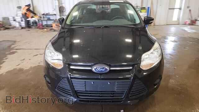 2014 FORD FOCUS - VIN: 1FADP3F20EL437726 - Фото 14