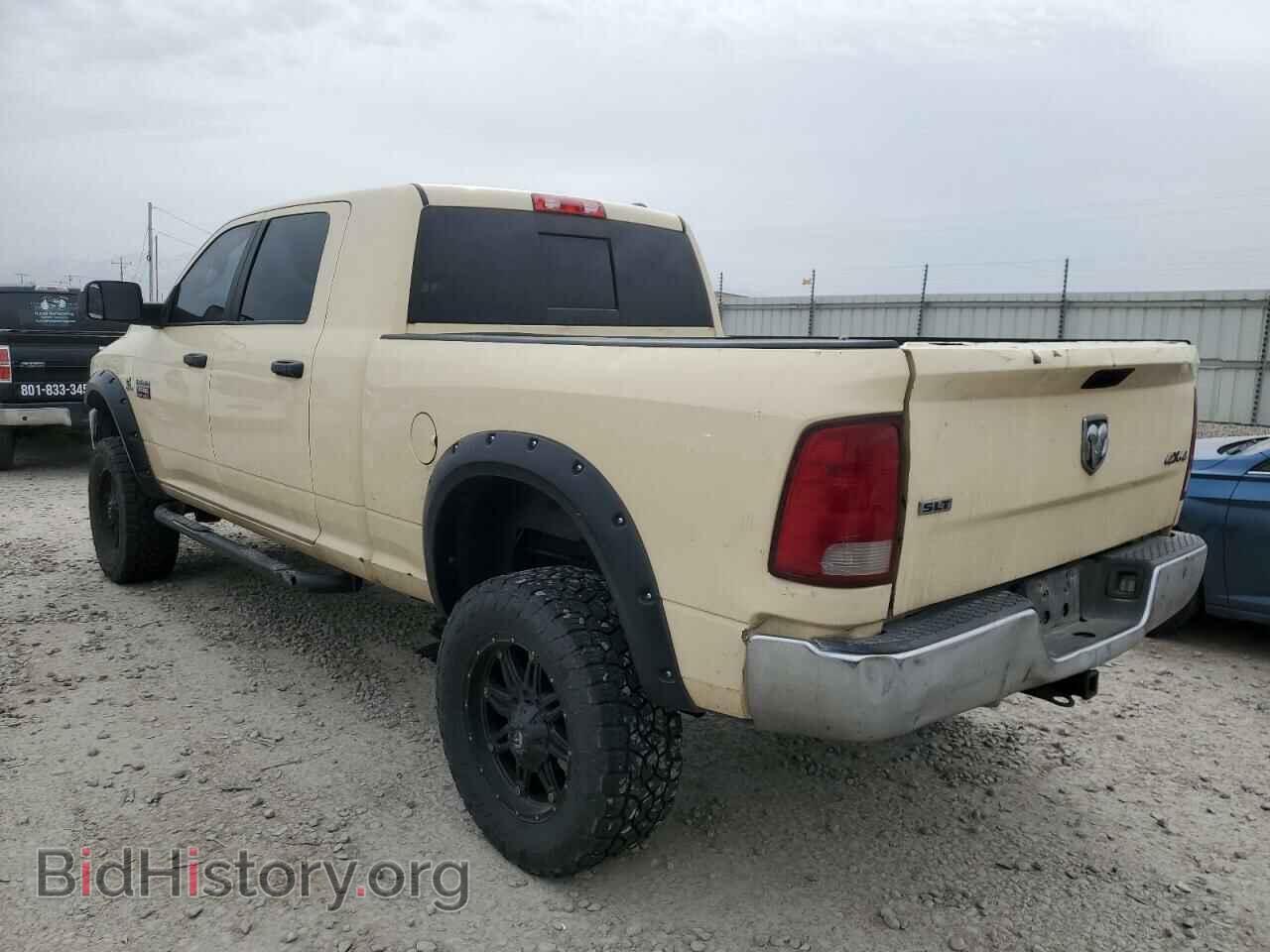 2011 DODGE All Models - VIN: 3D7UT2HL1BG508128 - Photo 2