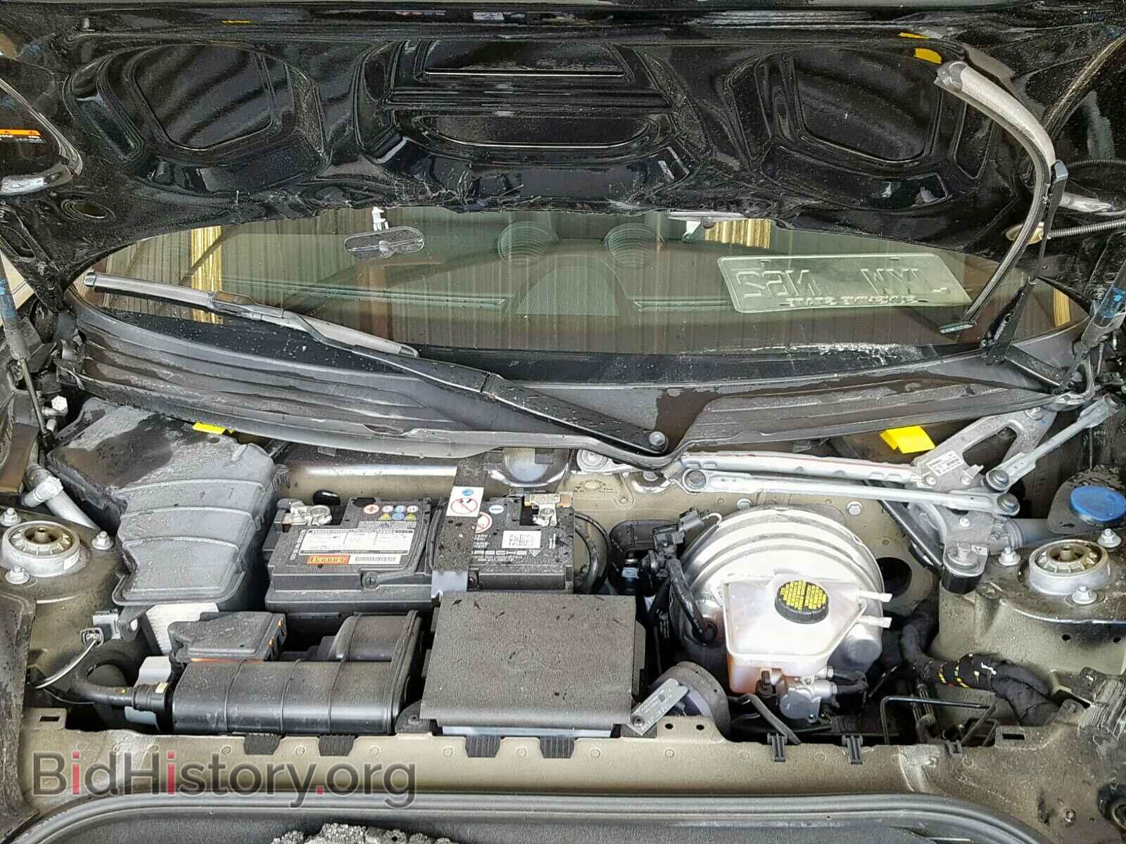 2018 PORSCHE BOXSTER - VIN: WP0CA2A82JS210258 - Фото 7