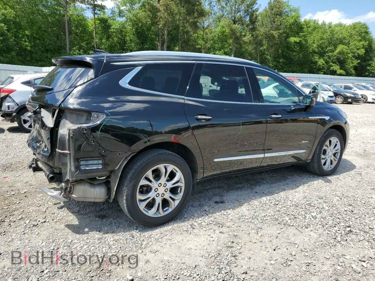 2020 BUICK ENCLAVE - VIN: 5GAEVCKW3LJ286565 - Фото 3