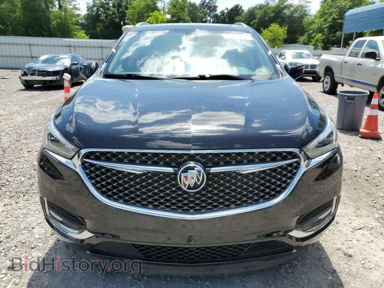 2020 BUICK ENCLAVE - VIN: 5GAEVCKW3LJ286565 - Фото 5