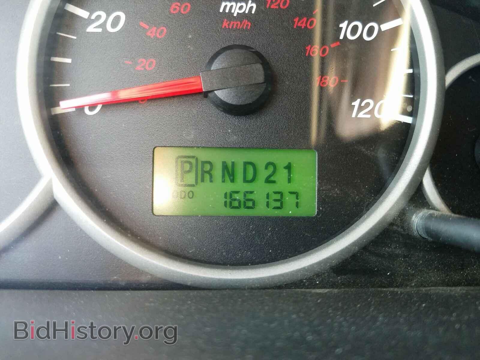 2005 MAZDA TRIBUTE - VIN: 4F2CZ06175KM48475 - Фото 8