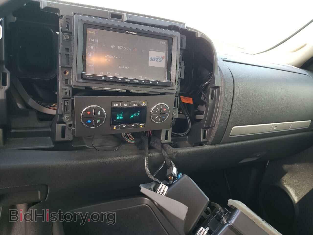 2007 CHEVROLET SILVERADO - VIN: 2GCEC19J071644594 - Фото 9