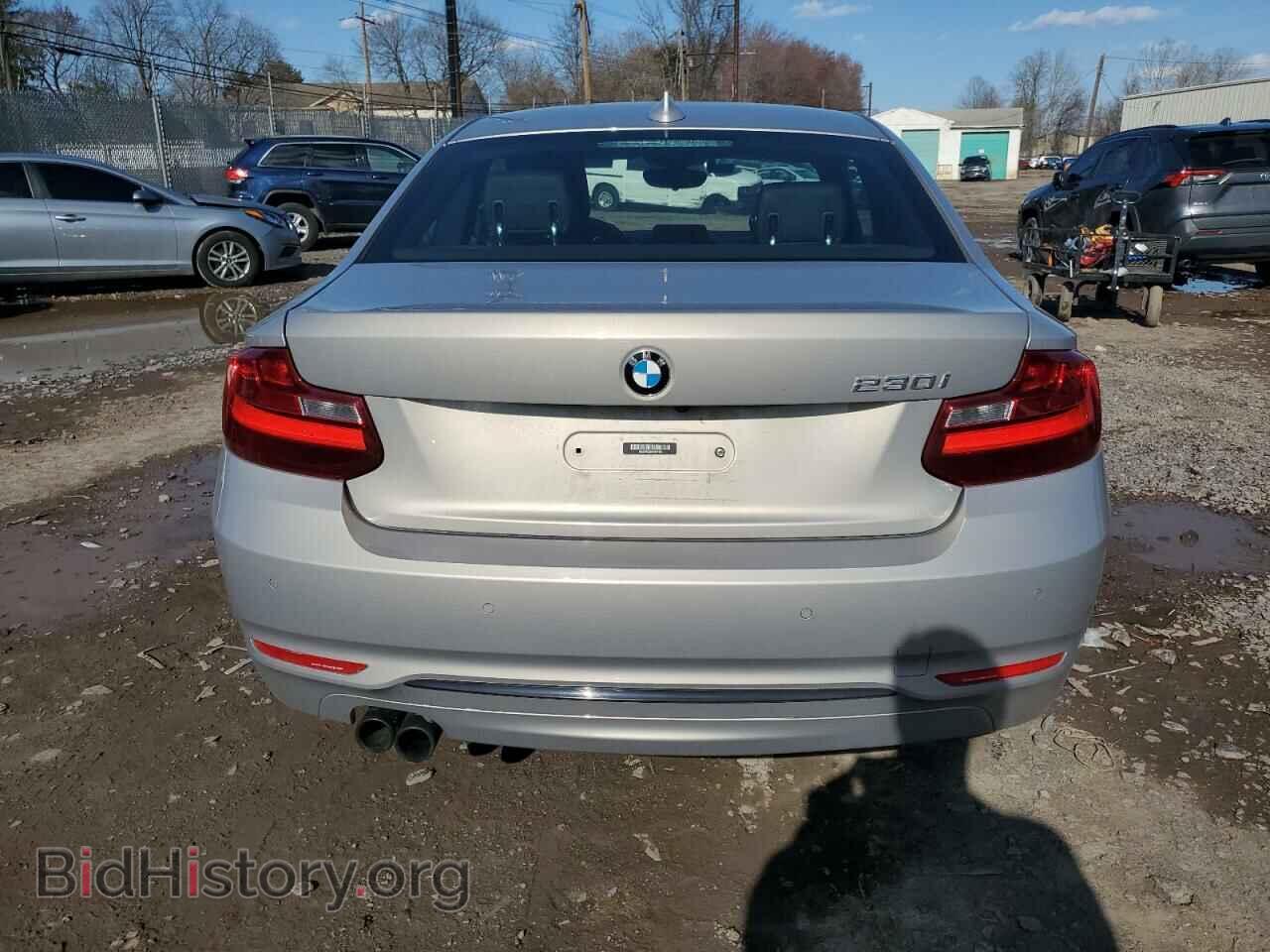2017 BMW 2 SERIES - VIN: WBA2F9C58HV664464 - Photo 6