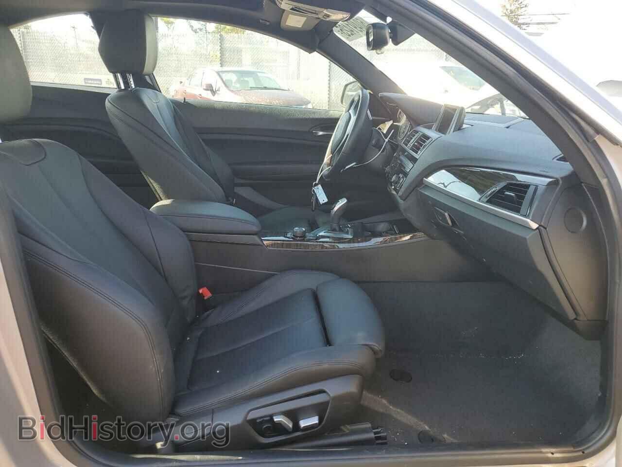 2017 BMW 2 SERIES - VIN: WBA2F9C58HV664464 - Photo 7