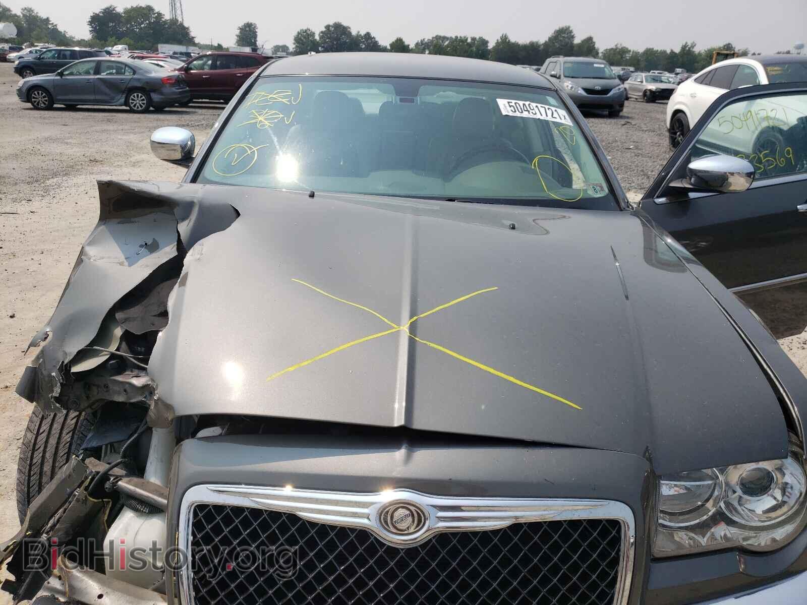 2010 CHRYSLER 300 - VIN: 2C3CA6CT4AH211142 - Фото 7