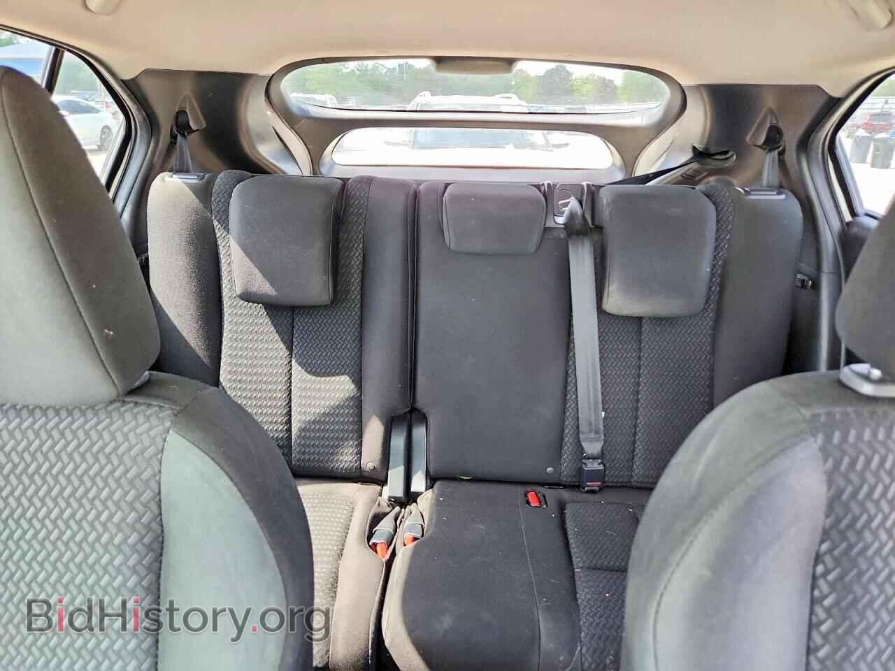 2019 MITSUBISHI ECLIPSE - VIN: JA4AS3AA6KZ040633 - Photo 10