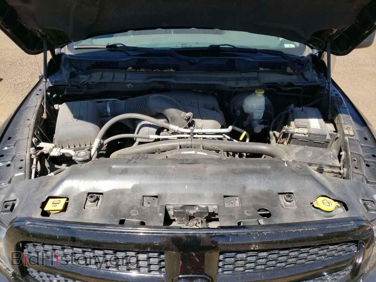 2014 RAM 1500 - VIN: 1C6RR7KT4ES450346 - Фото 7