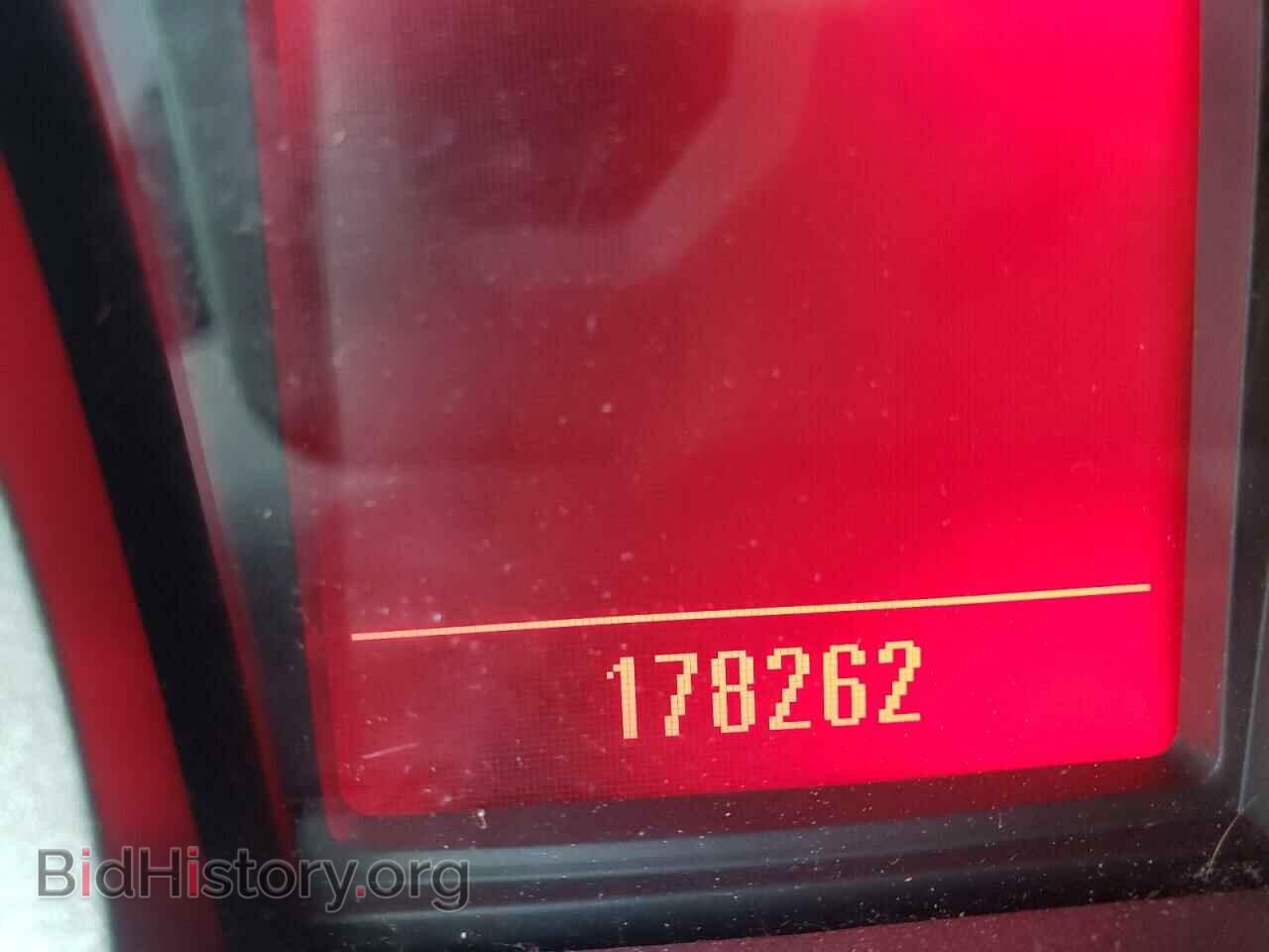 2011 GMC TERRAIN - VIN: 2CTALSEC6B6239741 - Photo 8