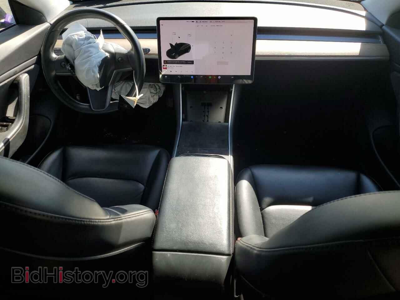 2018 TESLA MODEL 3 - VIN: 5YJ3E1EB6JF144282 - Photo 8