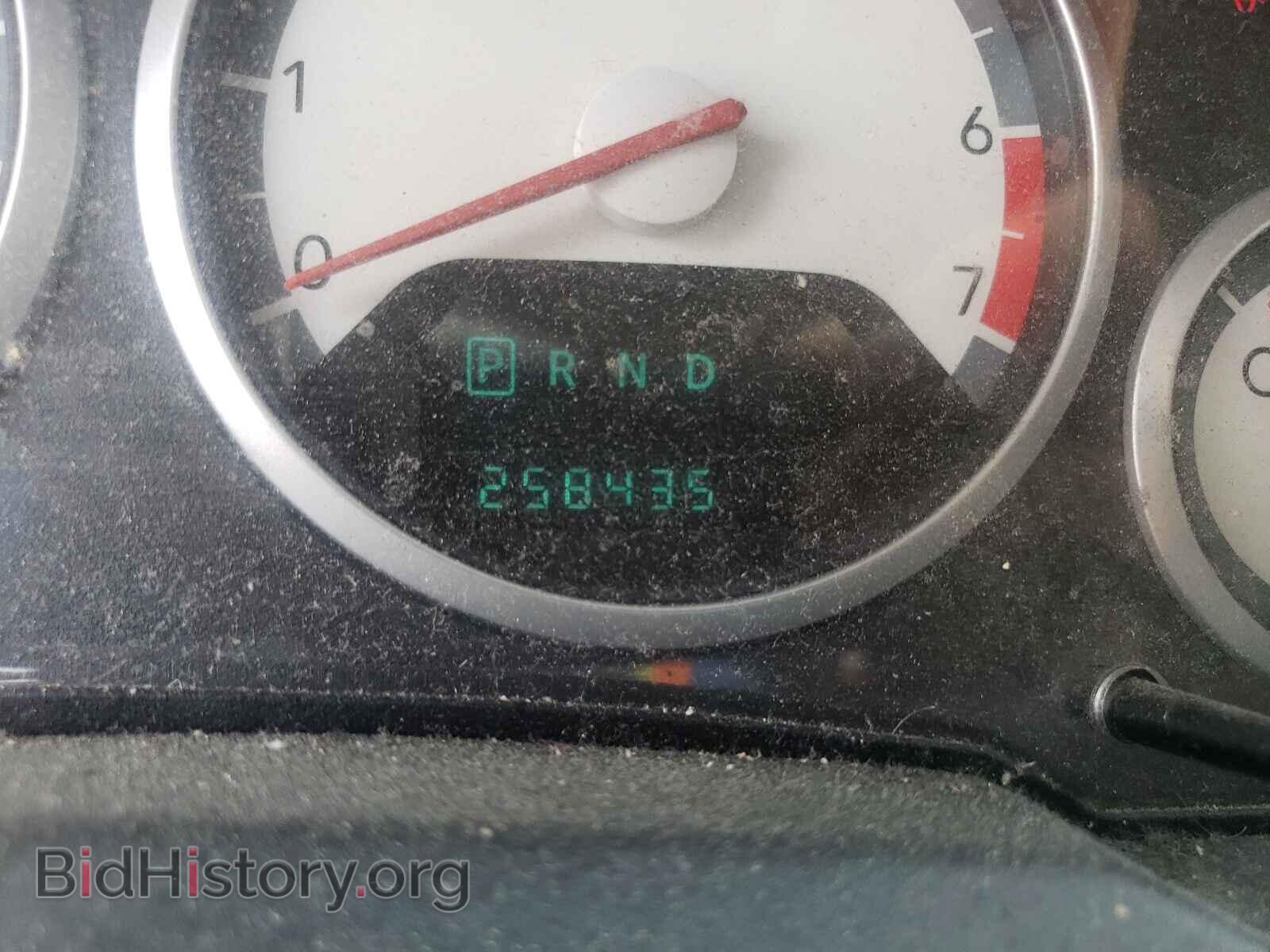 2010 DODGE CARAVAN - VIN: 2D4RN5D1XAR165282 - Photo 8