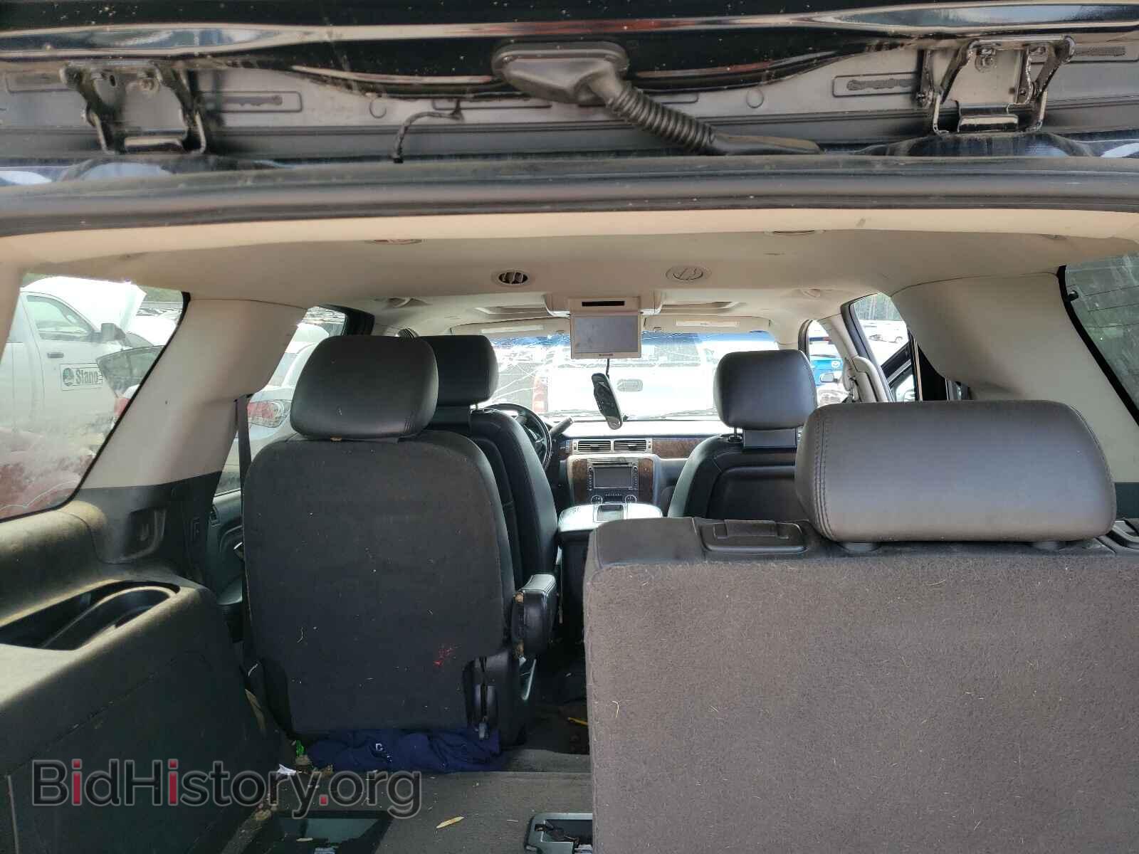 2012 GMC YUKON - VIN: 1GKS2EEF3CR156177 - Фото 9
