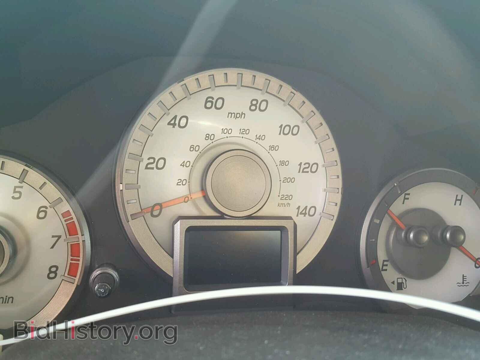 2012 HONDA PILOT - VIN: 5FNYF4H9XCB038580 - Фото 8