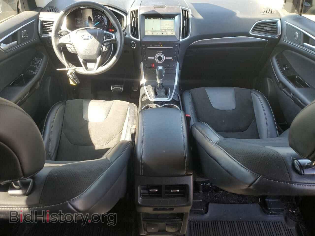 2018 FORD EDGE - VIN: 2FMPK4AP1JBB98000 - Фото 8