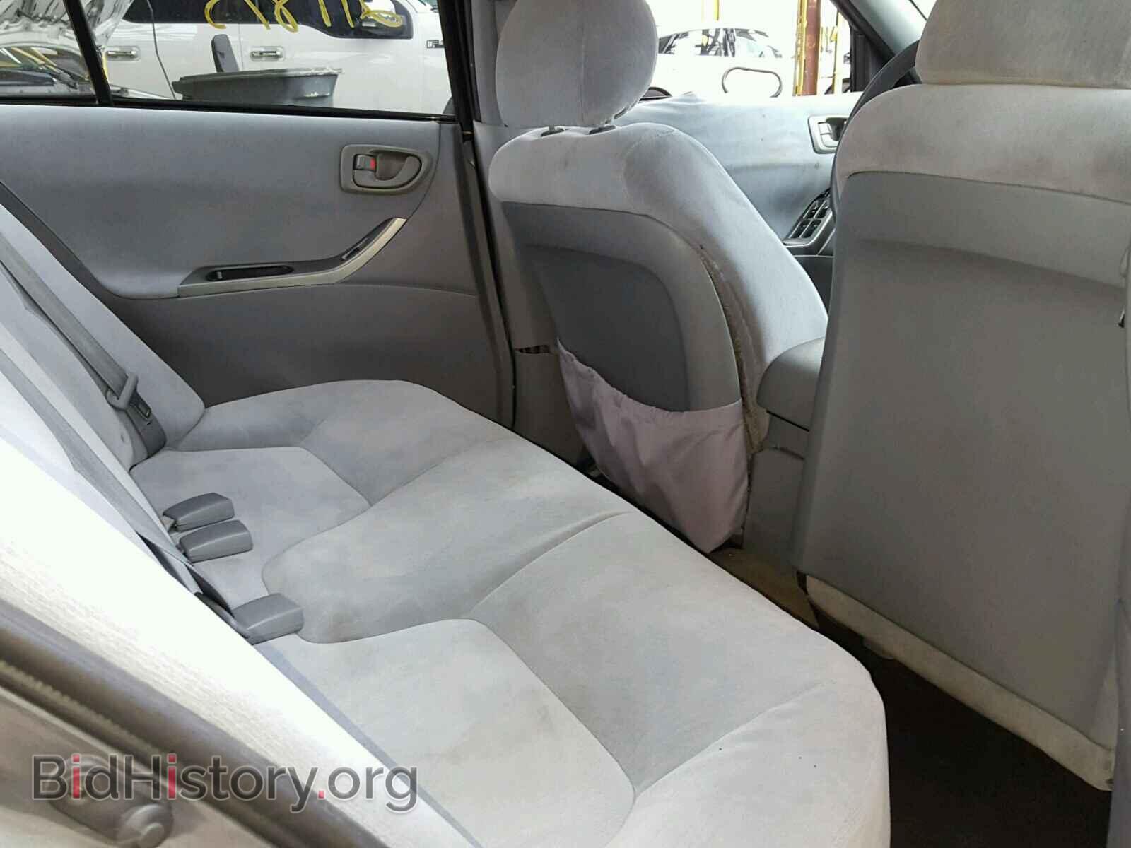 2002 MITSUBISHI GALANT - VIN: 4A3AA46G92E059919 - Фото 6