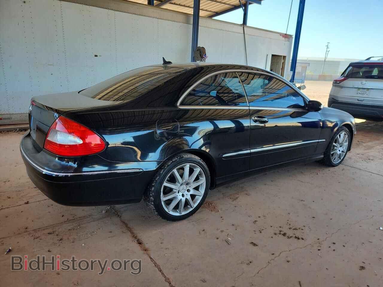 2007 MERCEDES-BENZ E-CLASS - VIN: WDBTJ56H47F223927 - Фото 3