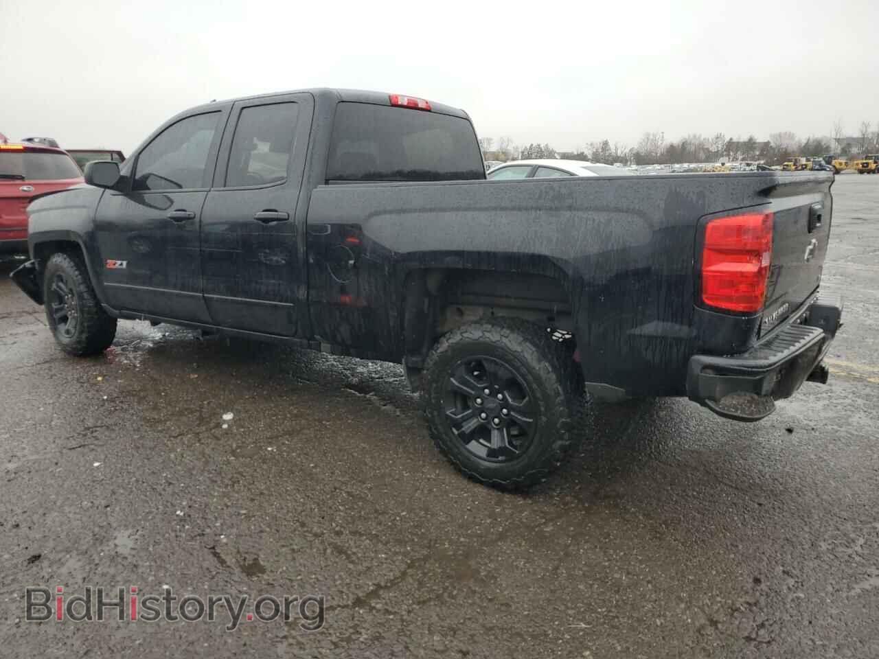 2019 CHEVROLET ALL Models - VIN: 2GCVKPEC2K1155247 - Фото 2