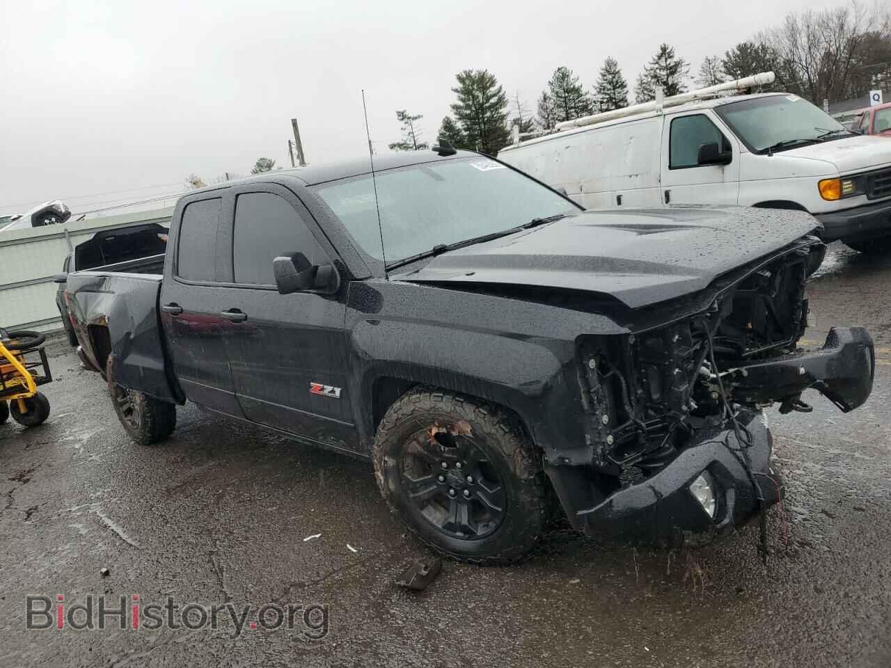2019 CHEVROLET ALL Models - VIN: 2GCVKPEC2K1155247 - Фото 4