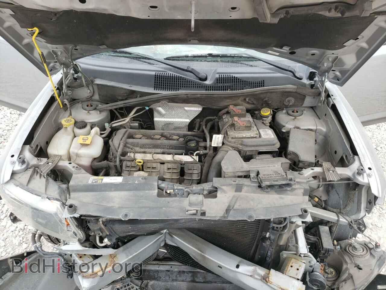 2017 JEEP COMPASS - VIN: 1C4NJCEA8HD118291 - Фото 7