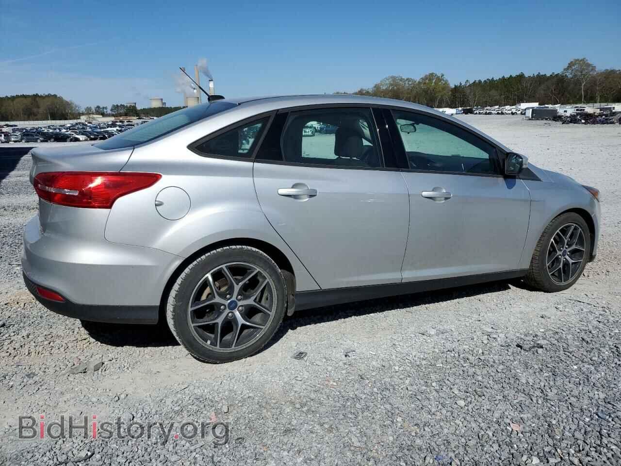 2017 FORD FOCUS - VIN: 1FADP3FE0HL336863 - Photo 3
